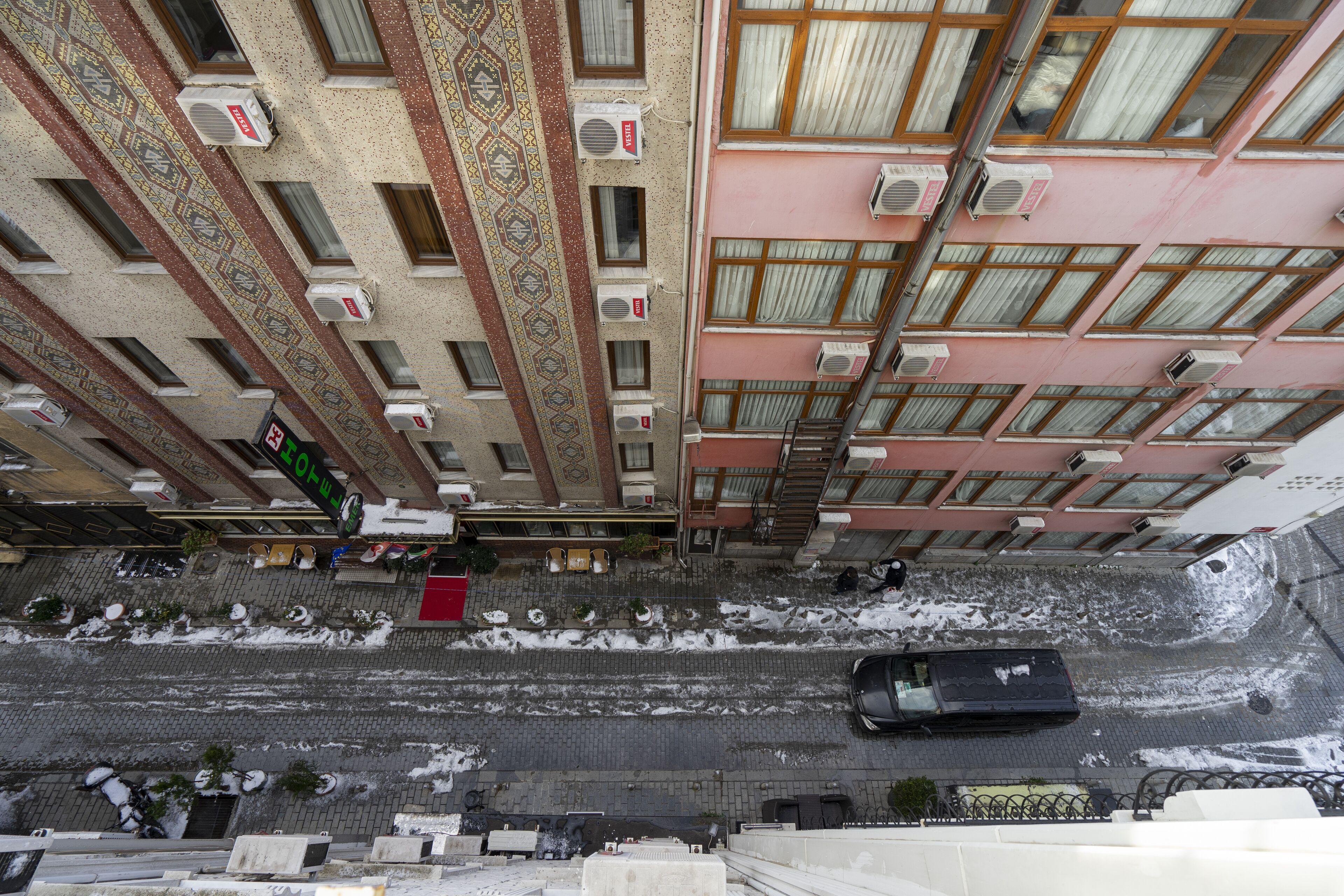 Sayeban Gold Hotel — Photos 3